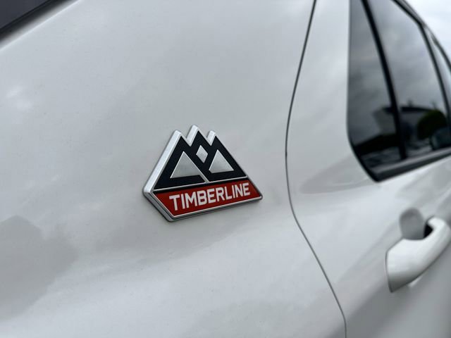 Certified 2022 Ford Explorer Timberline AWD/4WD image 49