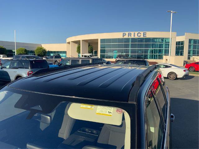 Certified 2025 Ford Expedition Active AWD/4WD image 11