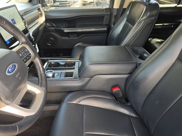 Certified 2023 Ford Expedition Max XLT RWD image 18