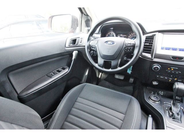 Certified 2022 Ford Ranger XL w/ FX4 Off-Road Package image 7