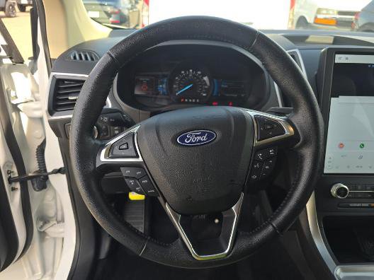 Certified 2023 Ford Edge SEL w/ Convenience Package AWD/4WD image 10
