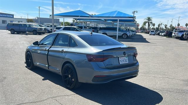 Used 2023 Volkswagen Jetta Sport FWD image 5