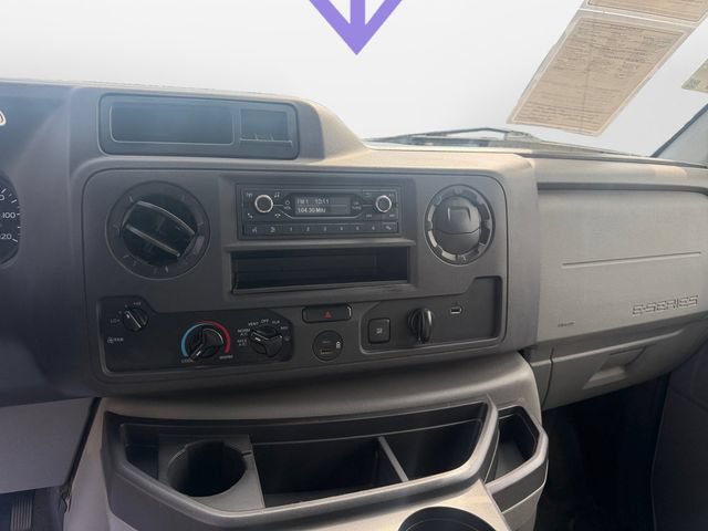 Certified 2022 Ford E-350 and Econoline 350 Super Duty w/ Power Windows & Locks Group RWD image 11