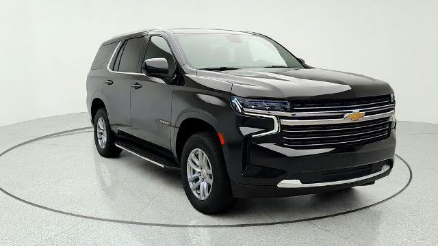 Used 2024 Chevrolet Tahoe LT RWD image 1
