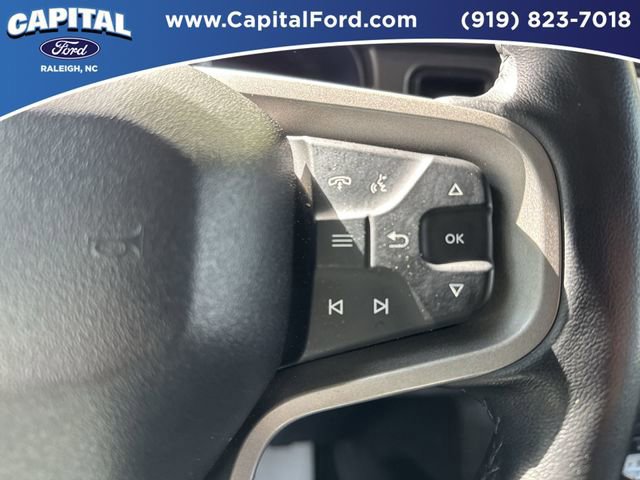 Certified 2025 Ford Bronco Badlands image 24