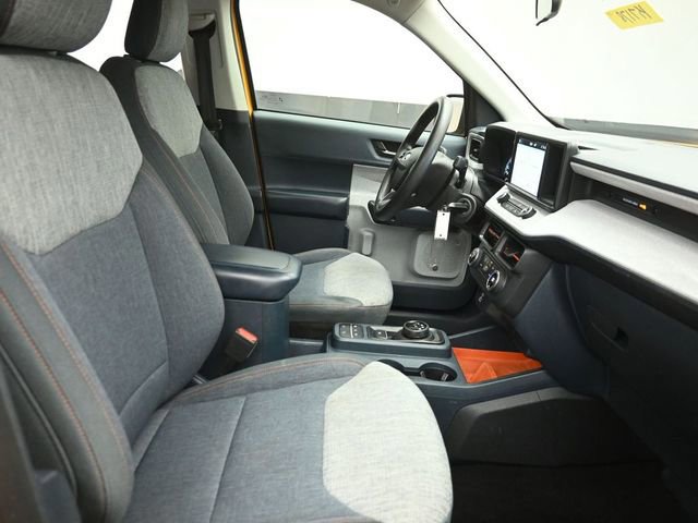 Certified 2022 Ford Maverick XLT w/ Equipment Group 300A Standard image 41