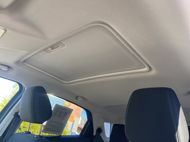 Certified 2022 Ford EcoSport SE image 17