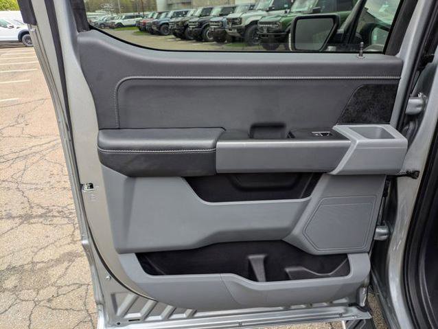 Certified 2023 Ford F150 XLT w/ Equipment Group 302A High AWD/4WD image 28