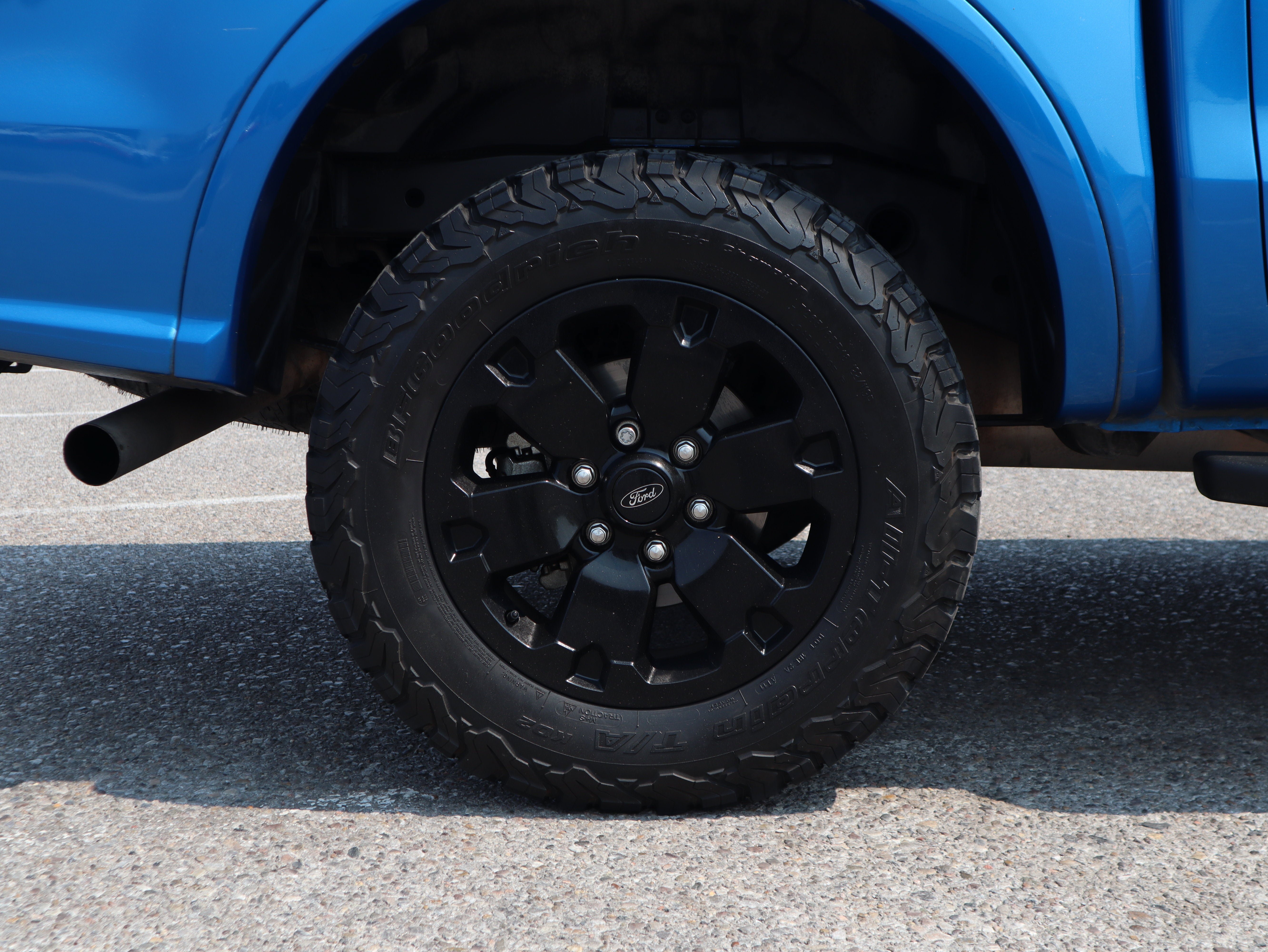 Certified 2021 Ford Ranger XLT w/ Equipment Group 302A High AWD/4WD image 12