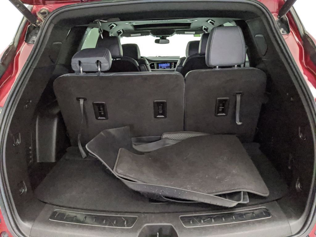 Used 2022 Buick Enclave Essence w/ Experience Buick Package image 19