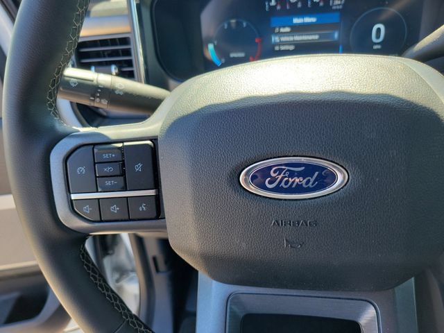 Certified 2025 Ford F250 Lariat w/ Chrome Package AWD/4WD image 21