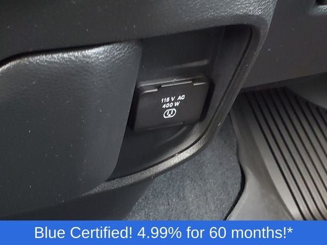 Used 2022 RAM 2500 Big Horn w/ Cold Weather Group AWD/4WD image 18