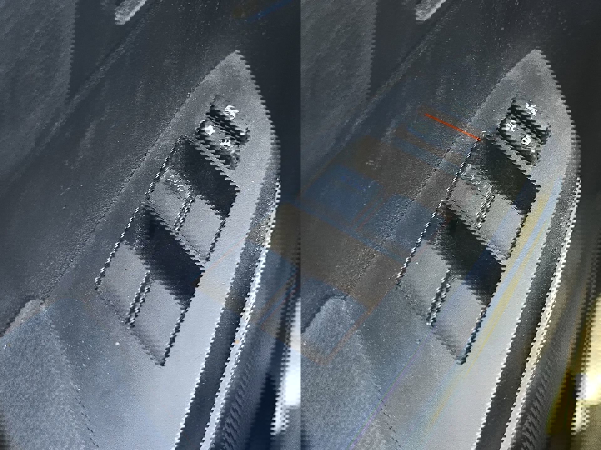 Used 2020 Toyota Tundra SR5 w/ SR5 Leather Package image 13