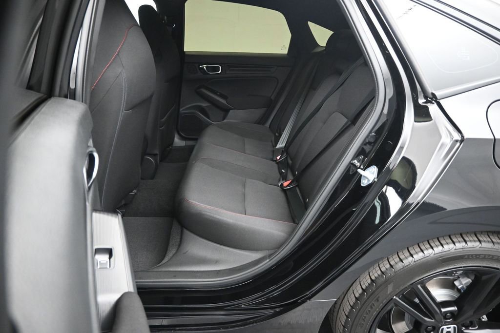 Used 2026 Honda Civic Si image 10