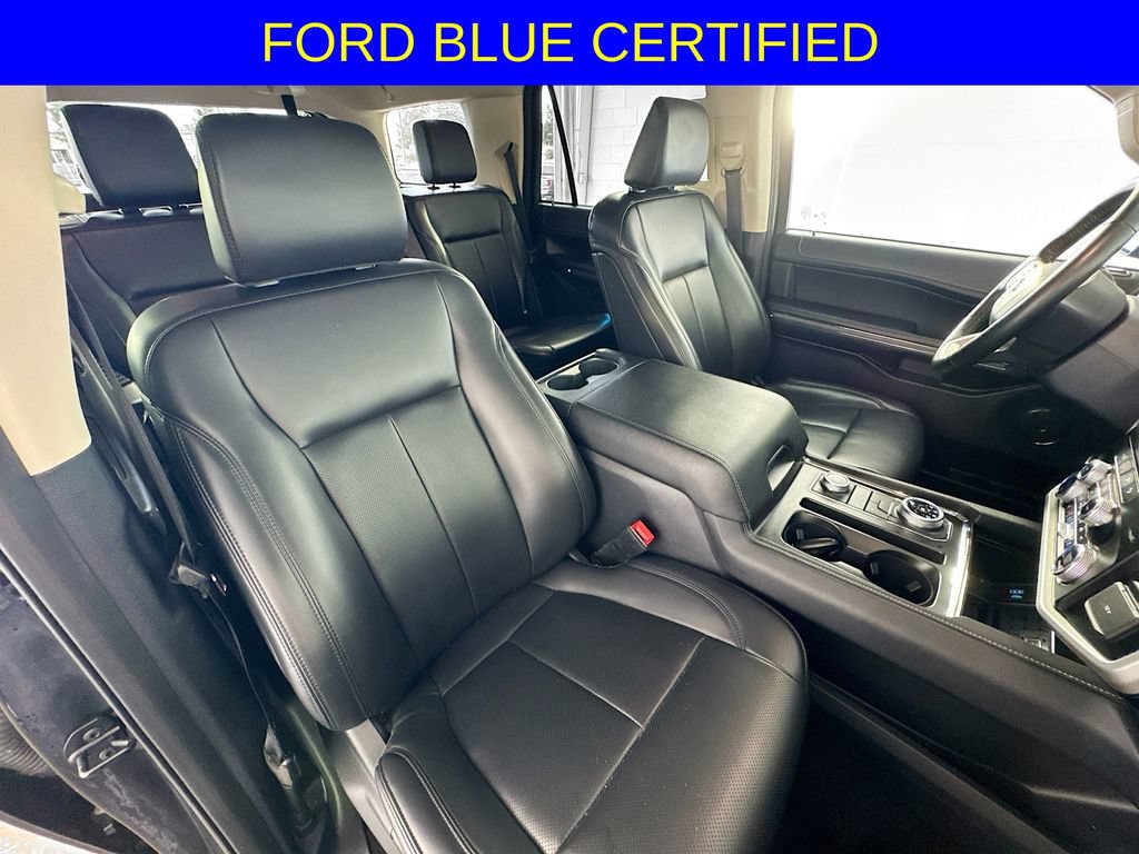 Certified 2024 Ford Expedition XLT AWD/4WD image 32