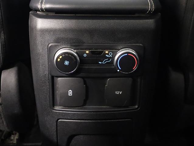 Certified 2022 Ford Explorer ST image 19