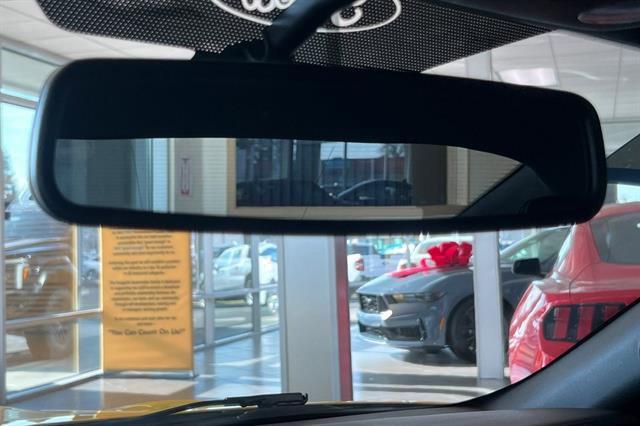 Certified 2017 Ford Mustang Shelby GT350 image 24