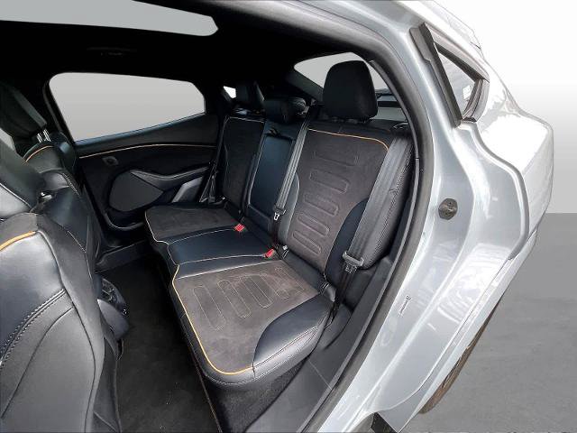 Certified 2023 Ford Mustang Mach-E GT AWD/4WD image 24