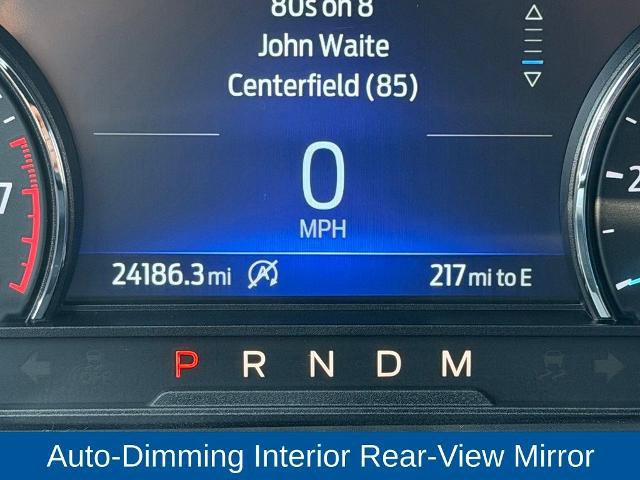 Certified 2023 Ford Explorer Timberline w/ Timberline Technology Package AWD/4WD image 20