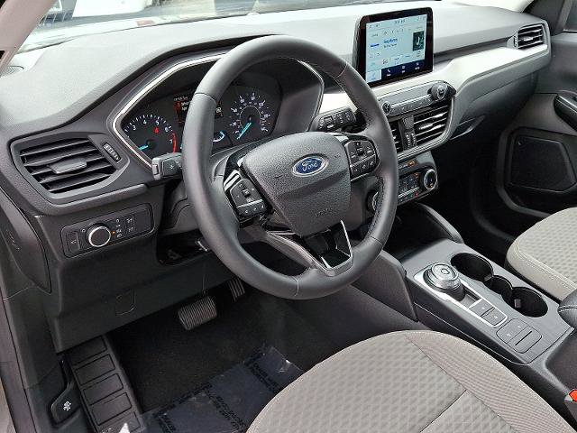 Certified 2022 Ford Escape SE w/ Convenience Package AWD/4WD image 15