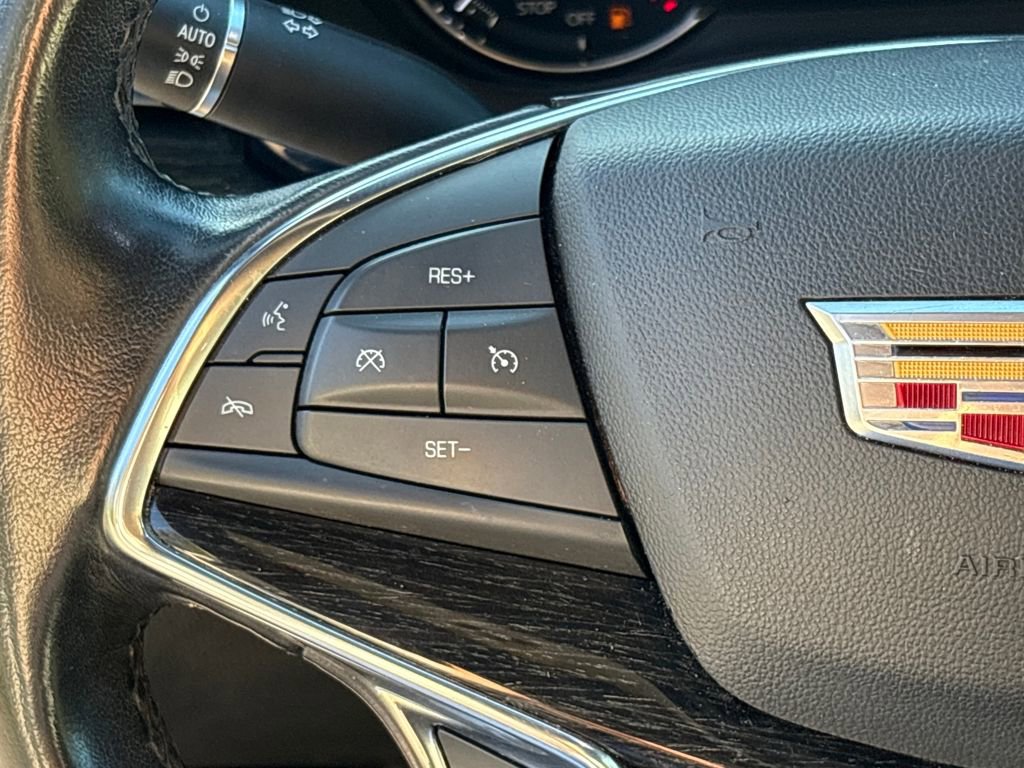 Used 2021 Cadillac XT5 Premium Luxury image 19