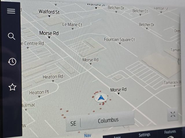 Certified 2021 Ford Bronco Badlands image 10