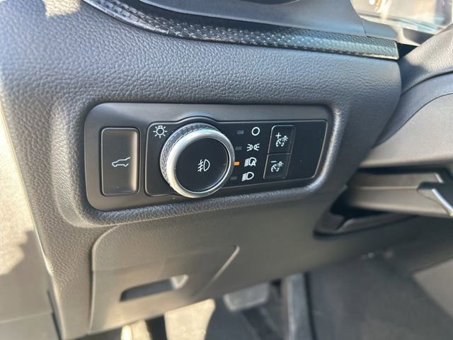 Certified 2024 Ford Explorer ST-Line w/ Class IV Trailer Tow Package image 25