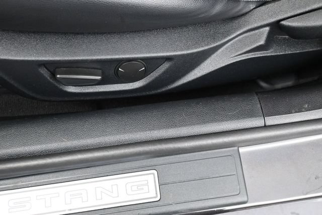 Certified 2022 Ford Mustang GT Premium w/ Black Accent Package RWD image 12