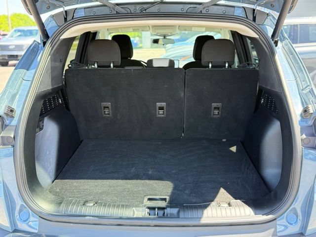 Certified 2023 Ford Escape Active w/ Tech Pack #2 FWD image 32