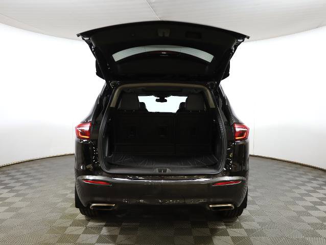 Used 2020 Buick Enclave Premium w/ Sun and Sites Package image 25