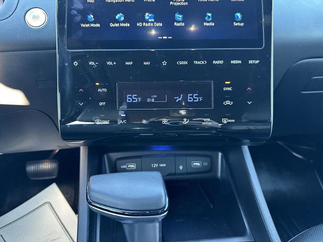 Used 2024 Hyundai Santa Cruz Limited image 26