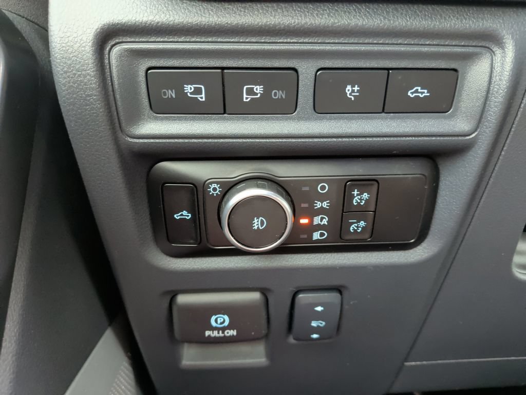 Certified 2024 Ford F150 Raptor AWD/4WD image 28