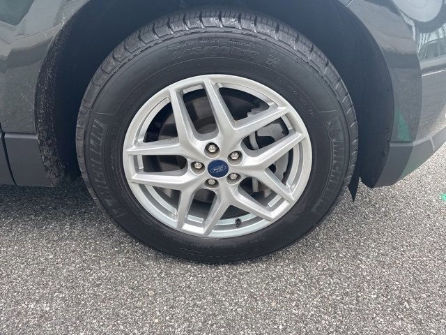 Certified 2022 Ford Edge SEL w/ Convenience Package image 9