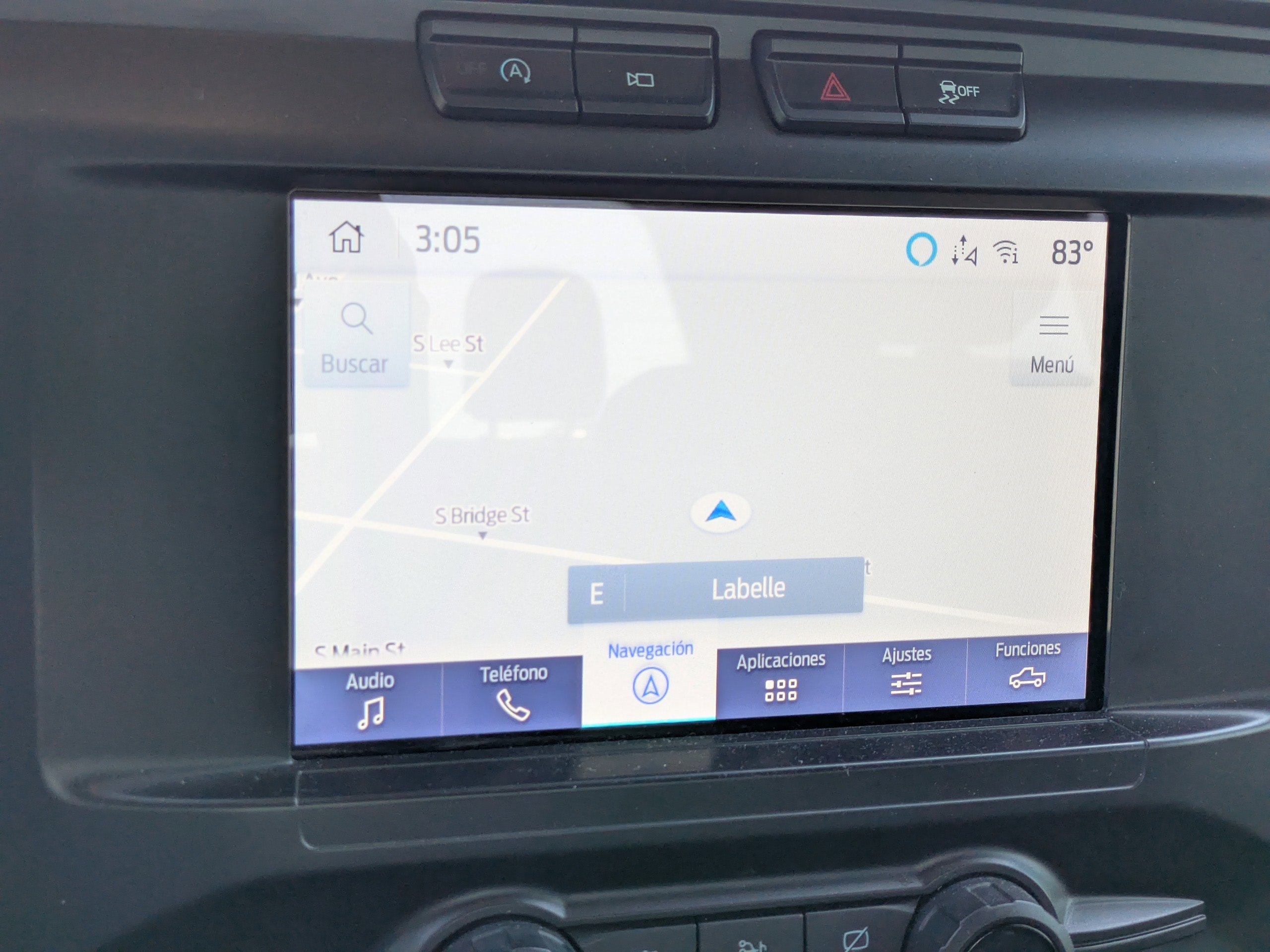 Certified 2021 Ford F150 XL w/ STX Appearance Package image 25