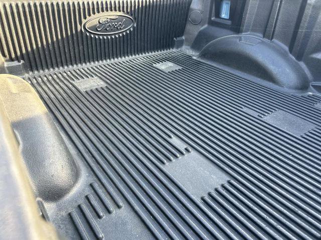 Certified 2023 Ford F150 XL w/ STX Appearance Package image 10