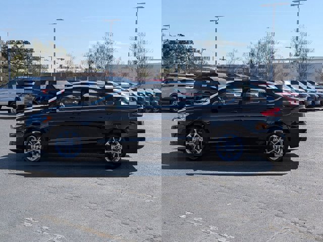Certified 2020 Ford Fusion SE image 7