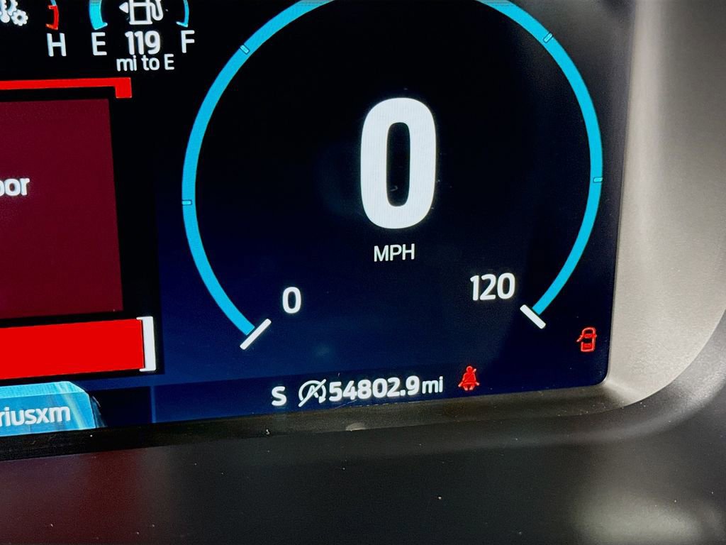 Certified 2021 Ford F150 Lariat w/ Equipment Group 502A High image 17