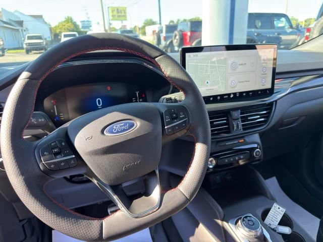 Certified 2023 Ford Escape ST-Line w/ Tech Pack #1 AWD/4WD image 42