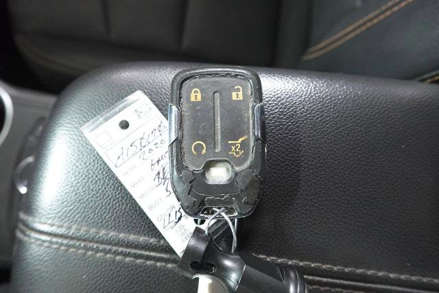 Used 2020 GMC Terrain SLT w/ Preferred Package image 32