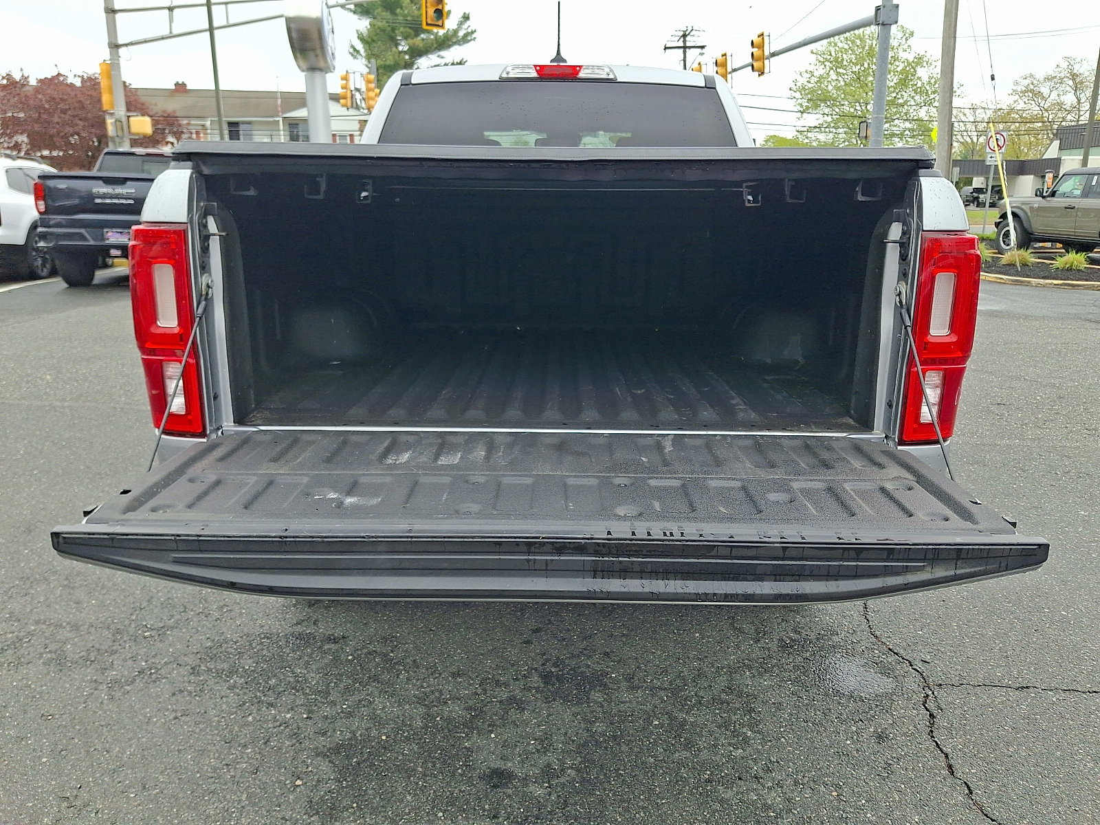 Certified 2020 Ford Ranger XLT w/ Equipment Group 301A Mid AWD/4WD image 30