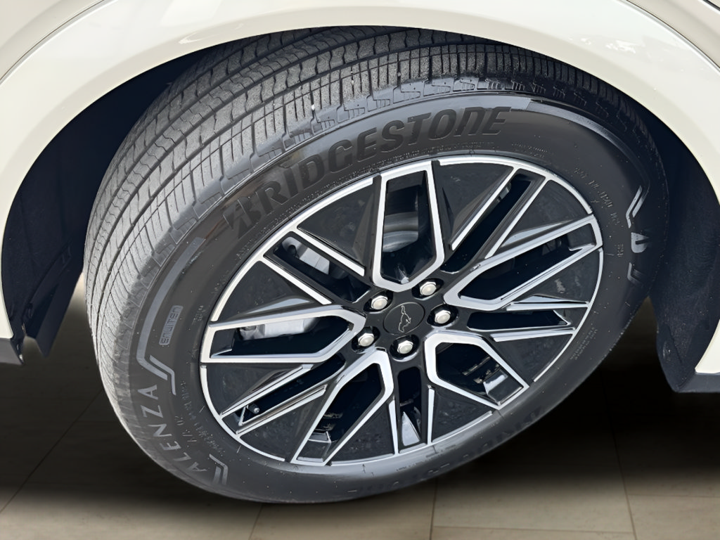 Certified 2025 Ford Mustang Mach-E Premium RWD image 23