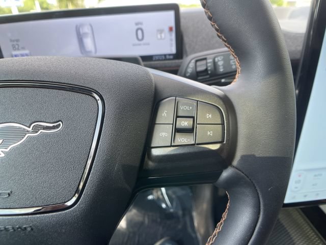 Certified 2023 Ford Mustang Mach-E GT AWD/4WD image 19