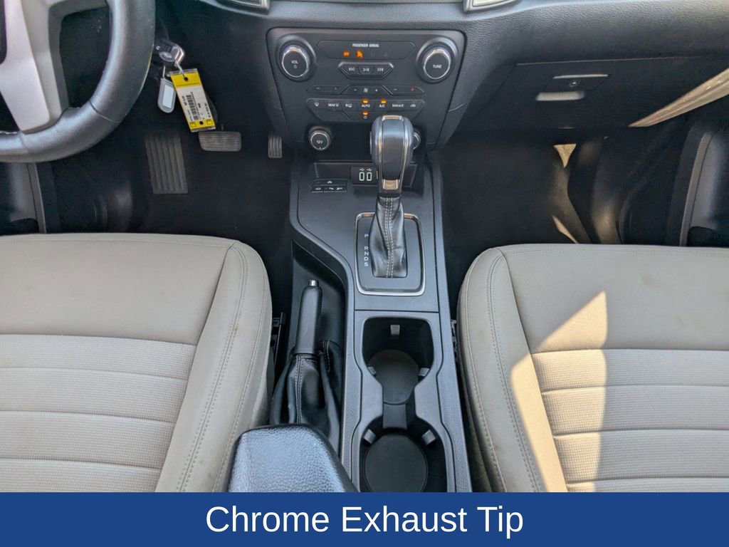 Certified 2019 Ford Ranger XLT w/ Equipment Group 301A Mid image 20