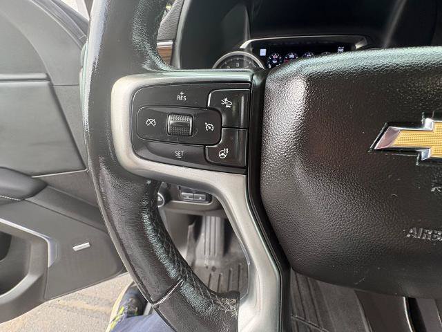 Used 2021 Chevrolet Tahoe Premier w/ Premium Package AWD/4WD image 17