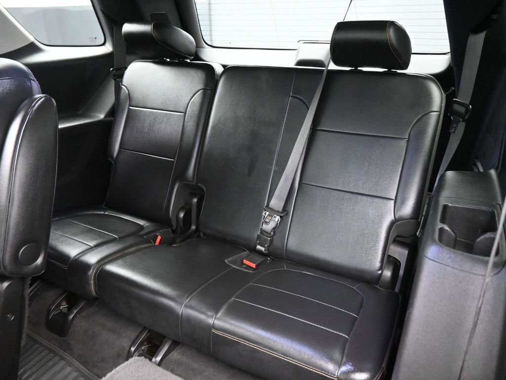Used 2018 Chevrolet Traverse Premier image 53