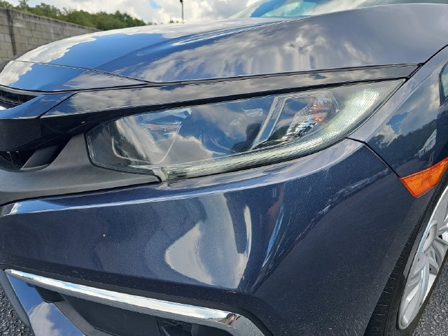 Used 2021 Honda Civic LX image 31