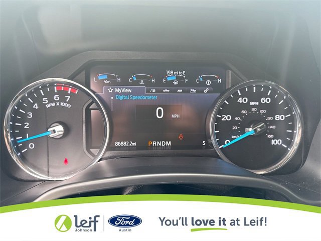 Certified 2020 Ford F250 Lariat w/ Lariat Ultimate Package image 15