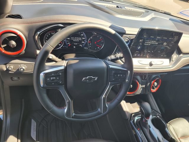Used 2026 Chevrolet Blazer RS w/ Driver Confidence II Package AWD/4WD image 30