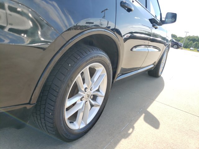 Used 2021 Dodge Durango R/T AWD/4WD image 34