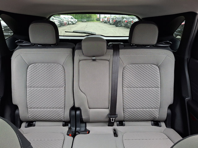 Certified 2022 Ford Escape SE w/ SE Sport Appearance Package AWD/4WD image 18